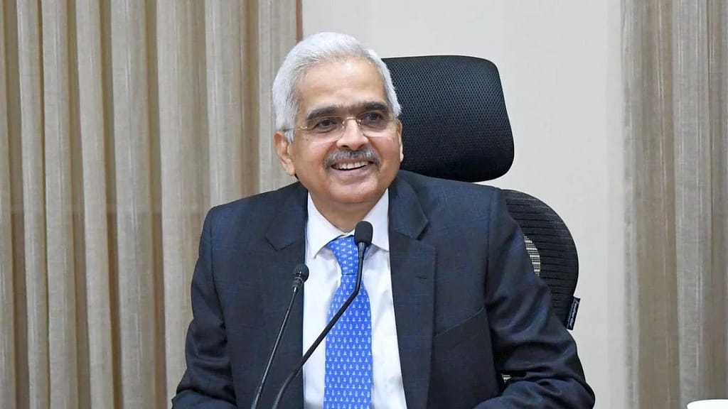 RBI's Monetary Policy