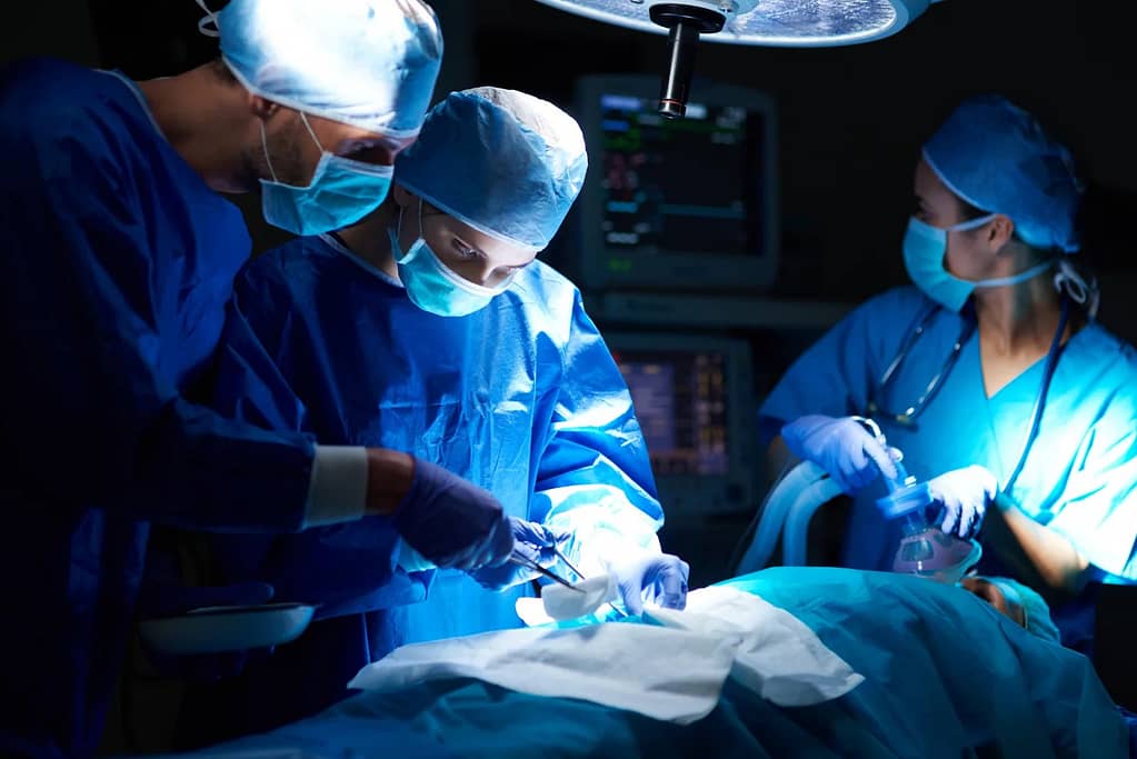 Bridging the Gap in Surgical Care