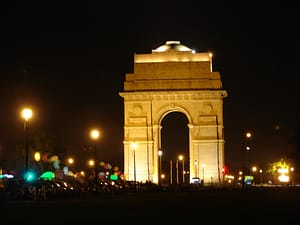 India-gate