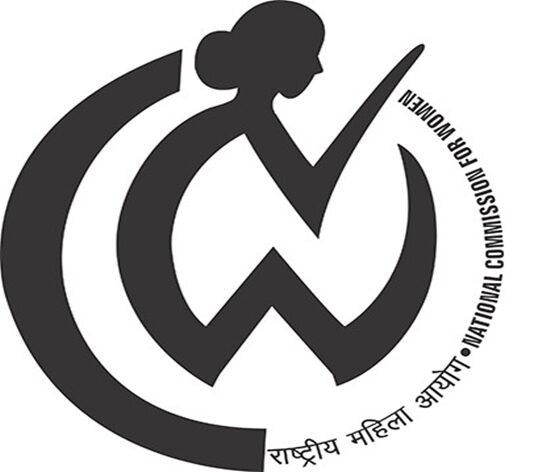 National-commission-for women’s-logo