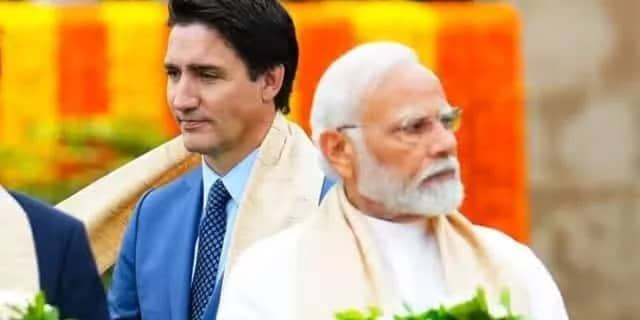 India Asserts Diplomatic Parity Actions in Line with Vienna Convention