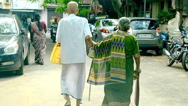 Low Awareness of Welfare Schemes