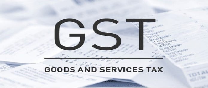 GST (Goods and Services Tax)