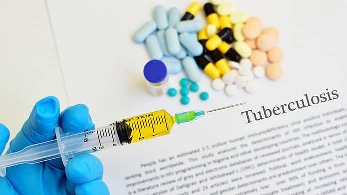 India's TB Detection Goals